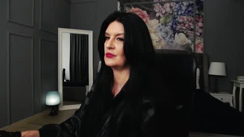 Dom Melisa online show from February 22, 2025, 1:33 am