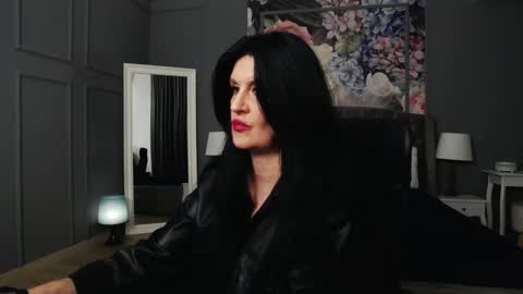 Dom Melisa online show from March 12, 2025, 2:30 am