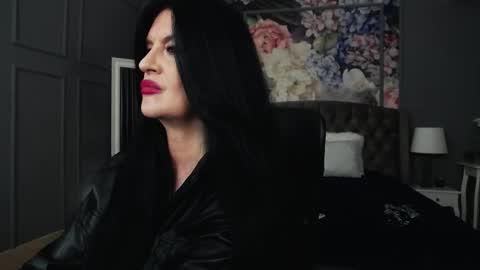 Dom Melisa online show from September 22, 2025, 6:21 pm