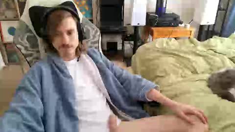 dommepleasemistress online show from January 10, 2025, 6:28 pm