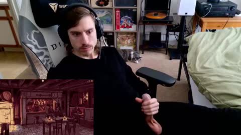 dommepleasemistress online show from January 14, 2025, 7:00 pm