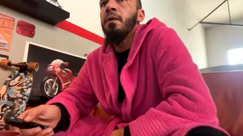 Snapshot of domnu_ozfutura chatting on February 2, 2025, 10:57 am domnu_ozfutura online show from February 2, 2025, 10:57 am