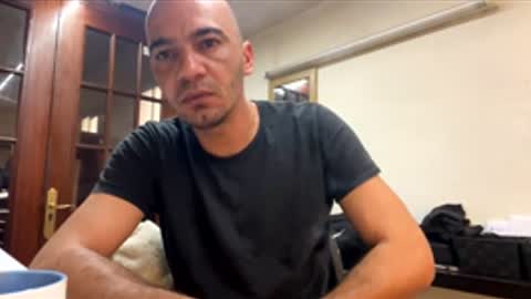 Snapshot of domnu_ozfutura chatting on March 1, 2026, 7:54 am domnu_ozfutura online show from March 1, 2026, 7:54 am