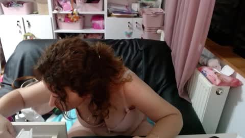 Mistress online show from September 26, 2025, 12:03 am