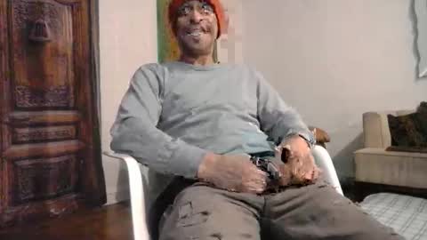 Snapshot of domsxyqte chatting on December 29, 2024, 11:18 pm Rick online show from December 29, 2024, 11:18 pm