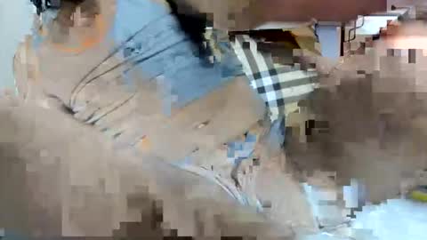 Snapshot of domsxyqte chatting on February 19, 2026, 2:18 am Rick online show from February 19, 2026, 2:18 am