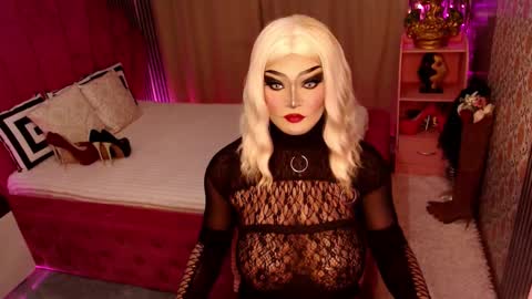 Snapshot of domtrans4sub chatting on December 25, 2024, 12:27 am online show from December 25, 2024, 12:27 am