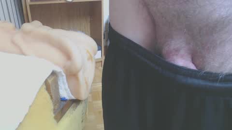 Snapshot of don_r55 chatting on September 14, 2025, 6:07 pm Don online show from September 14, 2025, 6:07 pm