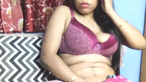 Dona online show from January 29, 2025, 5:45 pm