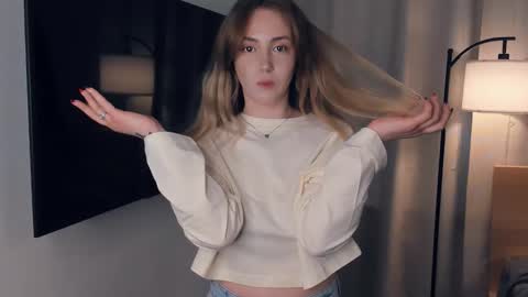 Emily online show from March 10, 2026, 8:41 am