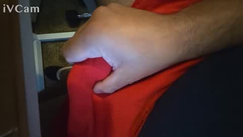 Snapshot of donavan1990 chatting on February 23, 2026, 2:58 pm donavan1990 online show from February 23, 2026, 2:58 pm