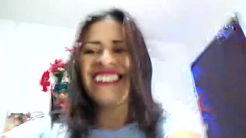 Snapshot of doncella_7 chatting on January 6, 2025, 12:27 am doncella_7 online show from January 6, 2025, 12:27 am