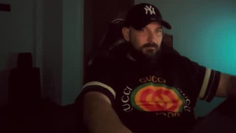 donchriiis online show from January 16, 2026, 2:48 am