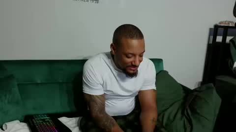 Gifted online show from February 19, 2026, 1:12 am