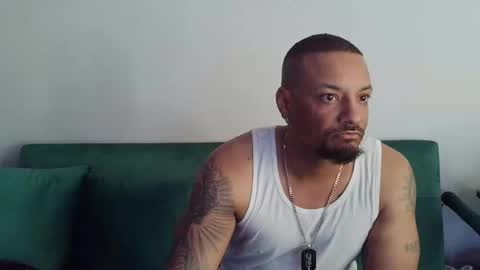 Gifted online show from April 26, 2026, 9:45 pm