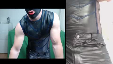 dongboy20018 online show from August 2, 2026, 12:03 pm