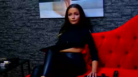 Donna online show from September 28, 2025, 5:40 pm