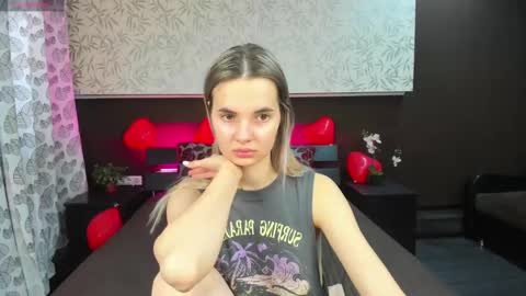 Snapshot of donnaaa_evans chatting on February 23, 2025, 3:24 am Donna On GMT2 Mon-Fri 3-9 AM online show from February 23, 2025, 3:24 am