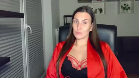 Snapshot of donnalive chatting on September 23, 2025, 9:07 pm DonnaLive online show from September 23, 2025, 9:07 pm