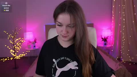 DONNA online show from February 9, 2025, 6:54 am