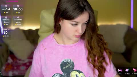 DONNA online show from April 1, 2026, 1:01 pm