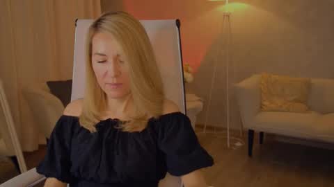 Donna online show from January 12, 2026, 6:46 pm