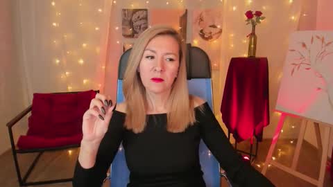 Donna online show from February 18, 2026, 6:48 pm