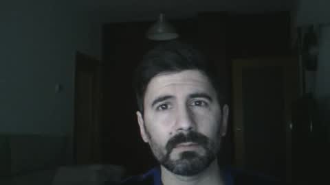 donnie_darkos83 online show from February 8, 2026, 10:29 am