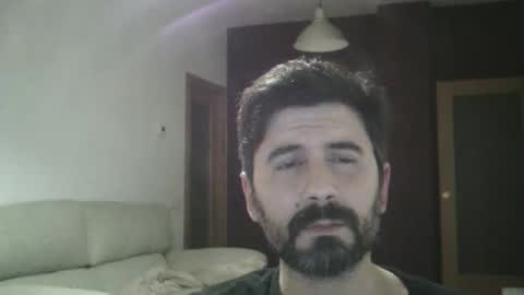 donnie_darkos83 online show from February 25, 2026, 11:36 pm