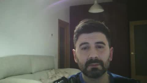 donnie_darkos83 online show from March 11, 2026, 11:33 pm