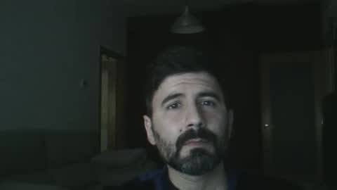 donnie_darkos83 online show from April 19, 2026, 3:11 pm