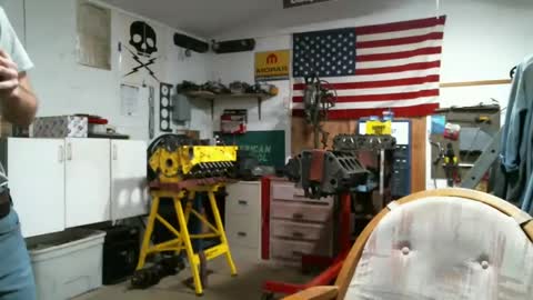 Snapshot of donniestone chatting on February 3, 2025, 8:35 pm donniestone online show from February 3, 2025, 8:35 pm