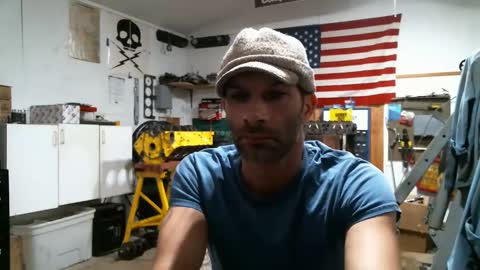 Snapshot of donniestone chatting on February 4, 2025, 9:31 pm donniestone online show from February 4, 2025, 9:31 pm