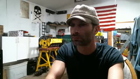 Snapshot of donniestone chatting on February 5, 2025, 7:10 pm donniestone online show from February 5, 2025, 7:10 pm