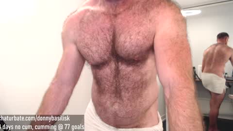 Snapshot of donnybasilisk chatting on December 16, 2024, 4:34 am Donny online show from December 16, 2024, 4:34 am