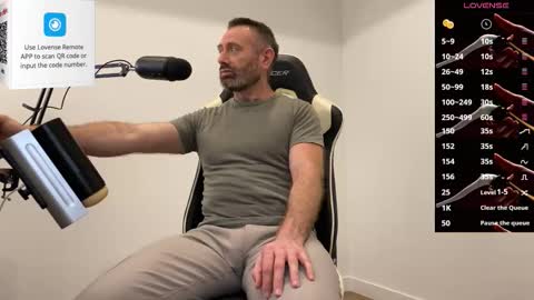 Donny online show from February 19, 2026, 5:53 pm