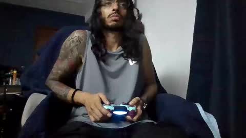 donstark6669 online show from September 11, 2025, 7:30 am