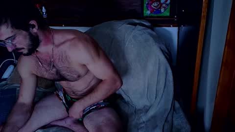 Donte Thick online show from February 13, 2026, 2:18 am