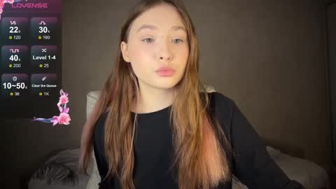 Stacy online show from January 19, 2025, 2:17 pm