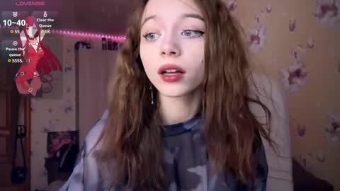 Snapshot of dontoke_ chatting on March 10, 2025, 2:59 pm Nicole online show from March 10, 2025, 2:59 pm