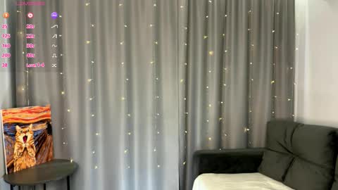 Snapshot of dontouchmyass chatting on February 24, 2026, 10:08 pm Ely online show from February 24, 2026, 10:08 pm