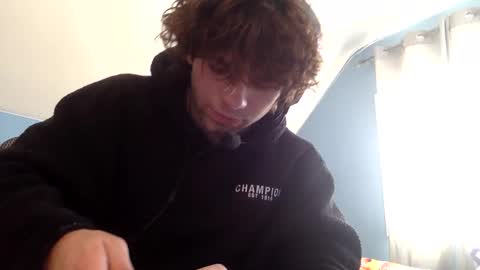 Snapshot of donutking42069 chatting on February 24, 2026, 2:04 pm donutking42069 online show from February 24, 2026, 2:04 pm