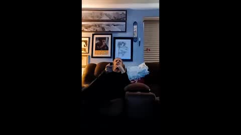 doobie1717 online show from December 15, 2025, 3:55 am