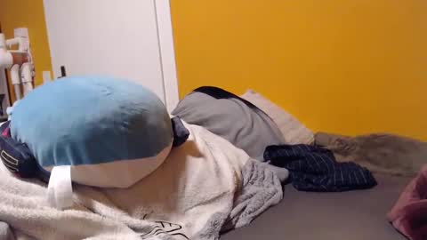 Snapshot of doomsy_minatozaki chatting on December 15, 2024, 11:55 am doomsy_minatozaki online show from December 15, 2024, 11:55 am