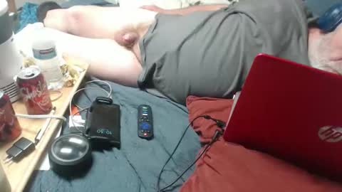 cummingdoouug online show from April 7, 2026, 5:30 am