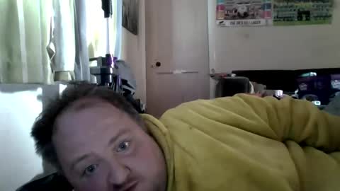 Snapshot of dopeyboboye chatting on January 19, 2026, 11:03 am dopeyboboye online show from January 19, 2026, 11:03 am