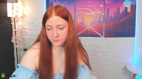 Dora EXOMI online show from November 12, 2025, 11:25 pm