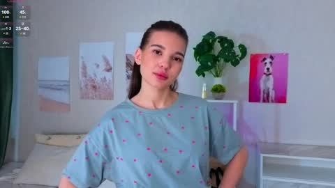 Kiki online show from April 6, 2026, 1:03 am