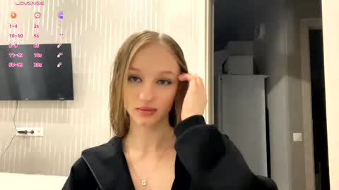 Anika online show from June 7, 2026, 3:05 pm