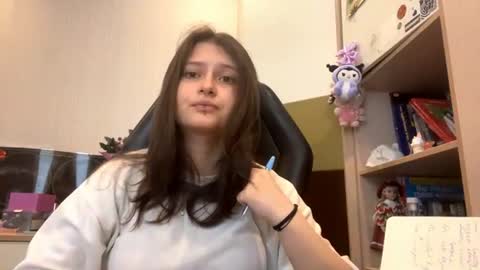 Snapshot of doreathamaldenado chatting on July 3, 2026, 6:31 am Ashley online show from July 3, 2026, 6:31 am